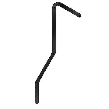 80 Inch Rear Strut for TXT (Passengers Side)